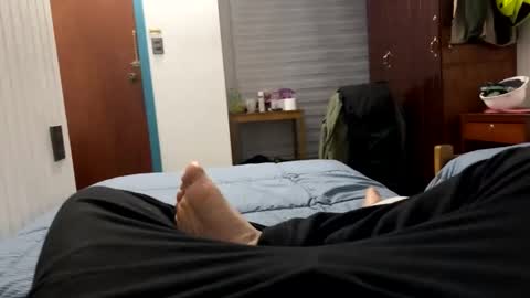 King James online show from March 2, 2025, 2:08 am