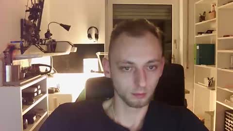 James England online show from December 2, 2024, 9:39 pm