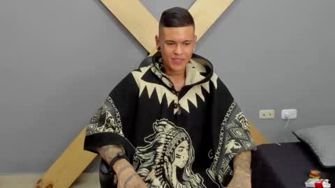 Snapshot of jamesinked_ chatting on December 18, 2024, 6:46 pm Jamesinked online show from December 18, 2024, 6:46 pm