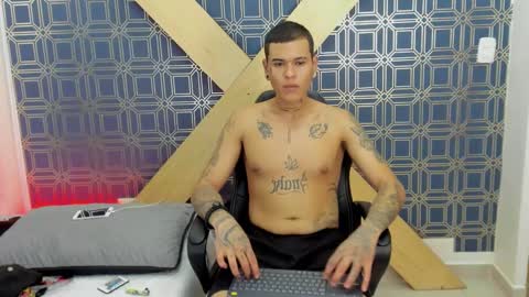 Snapshot of jamesinked_ chatting on January 10, 2025, 5:24 pm Jamesinked online show from January 10, 2025, 5:24 pm