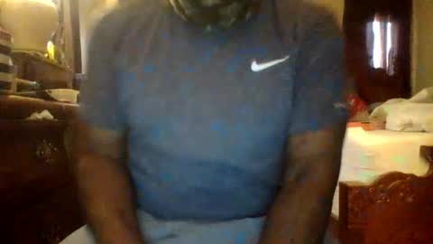 jameskannon26 online show from January 13, 2026, 7:41 pm