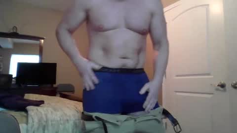 jamesmckendree online show from March 6, 2025, 10:04 pm