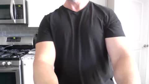 jamesmckendree online show from September 17, 2025, 9:05 pm