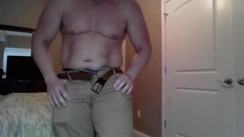 jamesmckendree online show from January 14, 2026, 9:20 pm