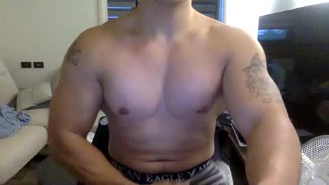 jamesmo820913 online show from November 27, 2025, 9:00 am