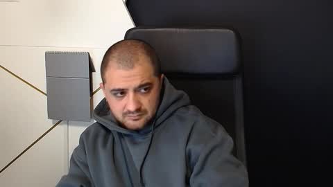 JamesMyers online show from November 4, 2025, 5:17 am