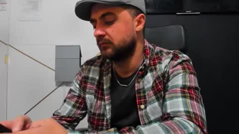 JamesMyers online show from December 3, 2025, 5:26 am