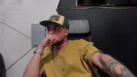 JamesMyers online show from March 7, 2026, 4:42 am