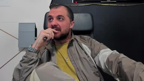 JamesMyers online show from March 19, 2026, 4:49 am