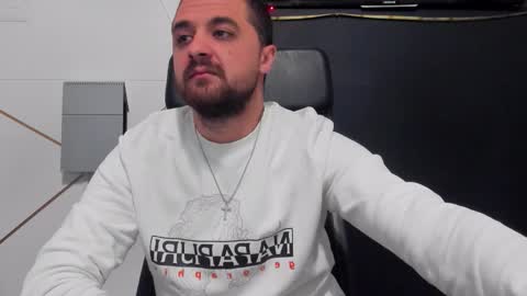 JamesMyers online show from March 22, 2026, 4:49 am