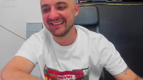 JamesMyers online show from March 27, 2026, 8:26 am