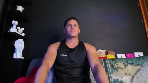 Snapshot of jamesowenn chatting on February 11, 2026, 5:40 pm James Owenn online show from February 11, 2026, 5:40 pm