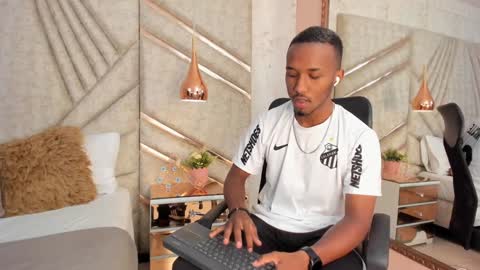 James  online show from January 9, 2025, 12:19 pm