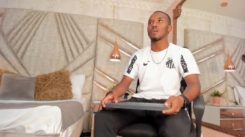 James  online show from January 9, 2025, 3:23 pm