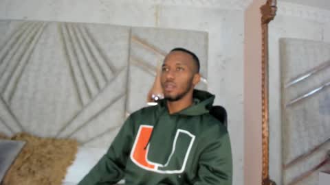 James  online show from January 30, 2025, 12:06 pm