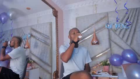 James  online show from February 16, 2025, 12:21 pm