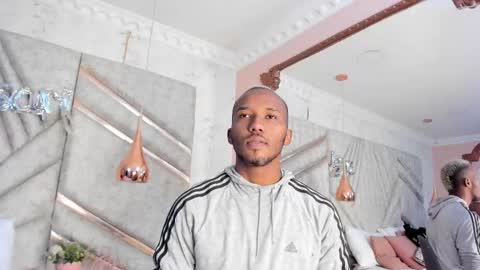 James  online show from February 21, 2025, 12:39 pm