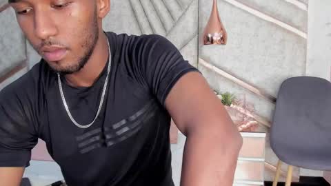 James  online show from February 28, 2025, 6:52 pm