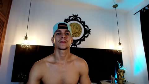 James Brown online show from November 14, 2025, 10:07 pm