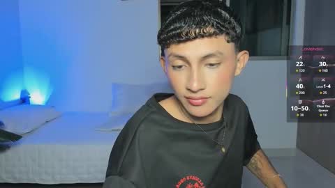 Snapshot of jamess_blanco chatting on January 8, 2026, 12:02 am jamess_blanco online show from January 8, 2026, 12:02 am