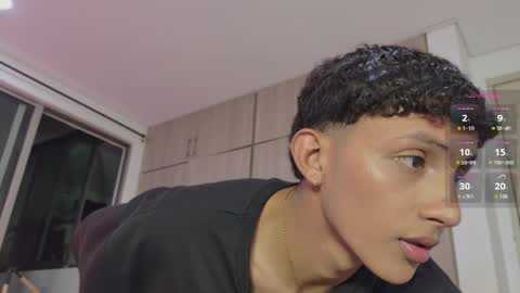 jamess_blanco online show from March 29, 2026, 3:39 am