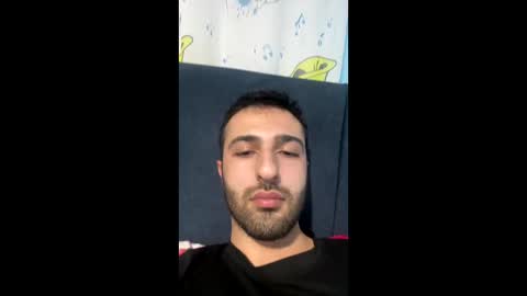 jamessandt online show from January 18, 2025, 10:28 pm