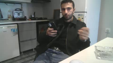 jamessandt online show from March 9, 2025, 1:15 pm