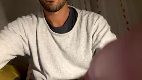 jamessandt online show from November 2, 2025, 8:00 pm