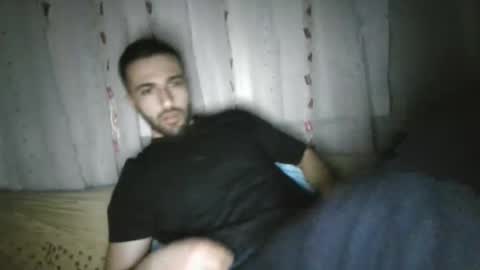 jamessandt online show from February 10, 2026, 9:41 pm