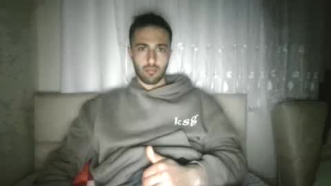 jamessandt online show from March 19, 2026, 12:03 am