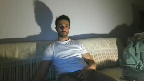 jamessandt online show from April 19, 2026, 5:23 pm