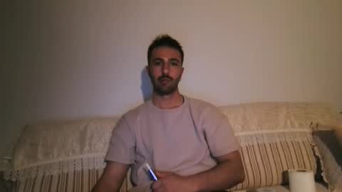 Snapshot of jamessandt chatting on April 30, 2026, 6:14 pm jamessandt online show from April 30, 2026, 6:14 pm