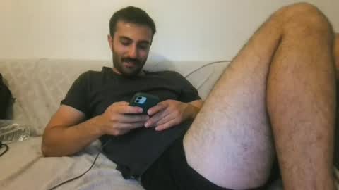 Snapshot of jamessandt chatting on July 27, 2026, 9:22 pm jamessandt online show from July 27, 2026, 9:22 pm
