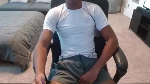jamessbaker online show from June 5, 2026, 11:32 pm