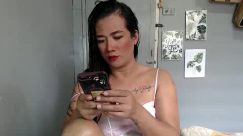 Snapshot of jamessie07 chatting on January 12, 2025, 4:10 am jamessie07 online show from January 12, 2025, 4:10 am