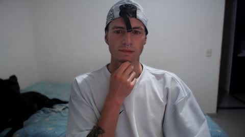 jamesss____ online show from January 2, 2025, 2:00 am
