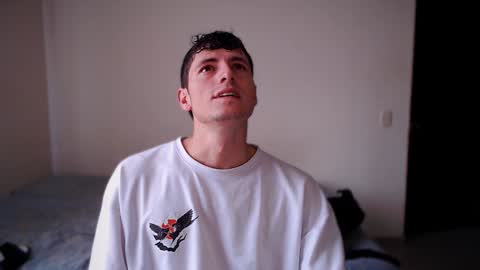 jamesss____ online show from January 3, 2025, 4:27 pm