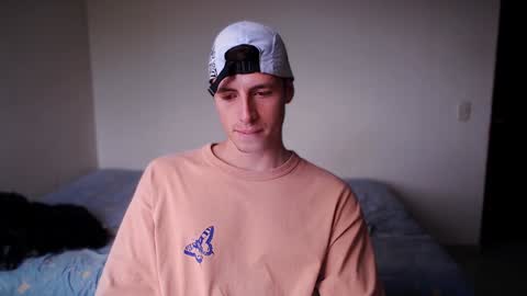 jamesss____ online show from January 5, 2025, 8:10 pm