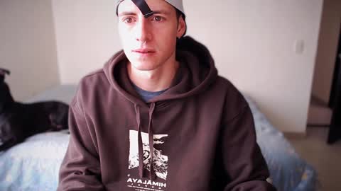 jamesss____ online show from January 6, 2025, 3:29 pm