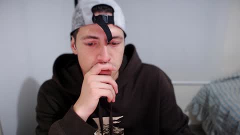 jamesss____ online show from January 12, 2025, 2:45 am