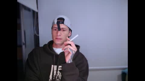 jamesss____ online show from January 17, 2025, 2:50 am