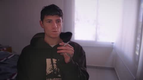 jamesss____ online show from January 17, 2025, 2:50 pm