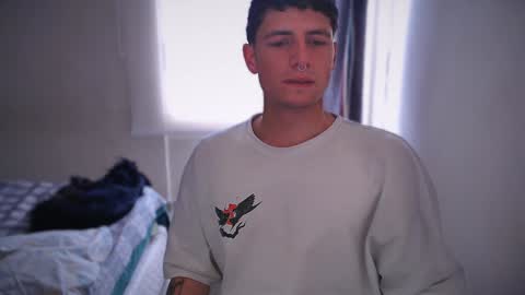 jamesss____ online show from January 27, 2025, 7:56 pm