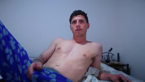 jamesss____ online show from February 10, 2025, 2:30 am
