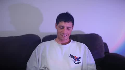 jamesss____ online show from February 14, 2025, 7:12 pm