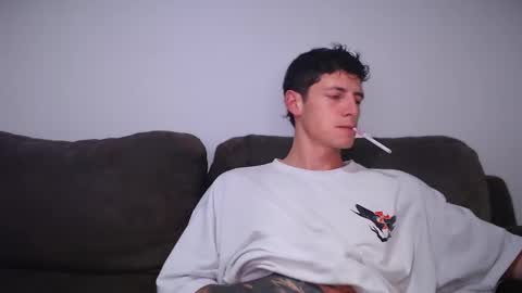 jamesss____ online show from February 17, 2025, 7:10 pm