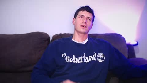 jamesss____ online show from February 23, 2025, 9:22 am