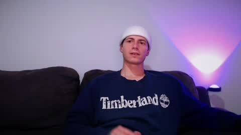 jamesss____ online show from March 1, 2025, 1:40 pm