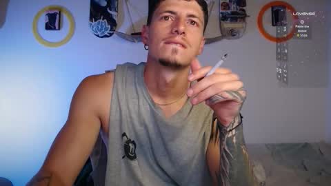 jamesss____ online show from September 24, 2025, 7:50 pm