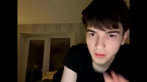 jamesstar4 online show from April 13, 2026, 8:47 pm